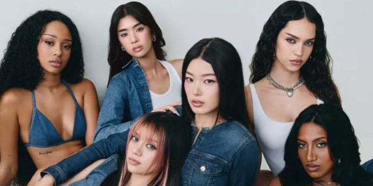 The Gap Katseye ad was a hit because Gap stuck to what works