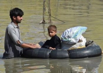 The Water Returns! Pakistan Misses Out on $11 Billion in 2022 Flood Aid Due to Lack of Investable Projects