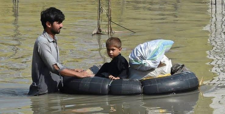 The Water Returns! Pakistan Misses Out on $11 Billion in 2022 Flood Aid Due to Lack of Investable Projects