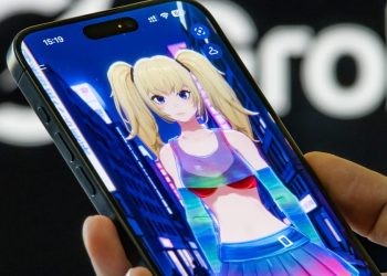 The most popular AI apps might not be what you'd expect