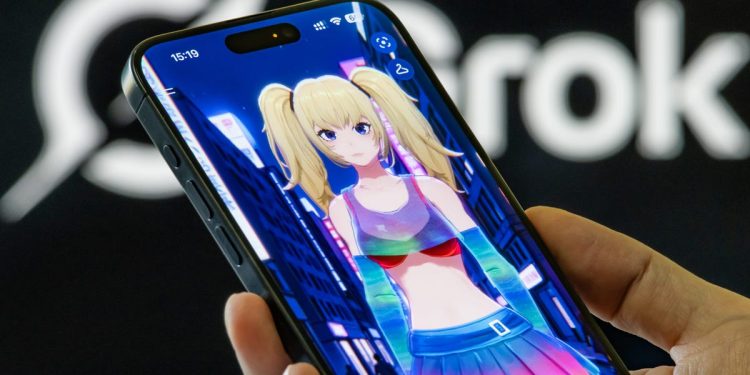 The most popular AI apps might not be what you'd expect