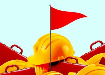 The under-the-radar number that's a huge red flag for America's job market