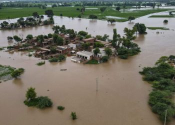 Thousands evacuated in Punjab as India opens floodgates, rains swell rivers to ‘exceptionally high’ levels