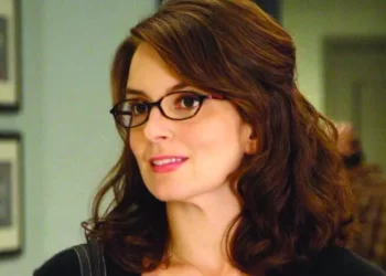 tina fey is still remembered for her stint as sarah palin on the comedy show saturday night live photo file