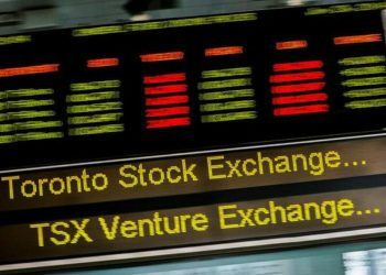 Toronto stocks subdued as investors await pivotal US-Russia meet