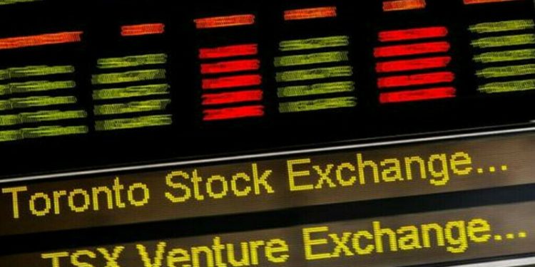 Toronto stocks subdued as investors await pivotal US-Russia meet