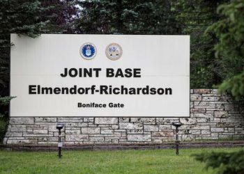 Trump and Putin to spar over Ukraine peace and arms control at Alaska summit