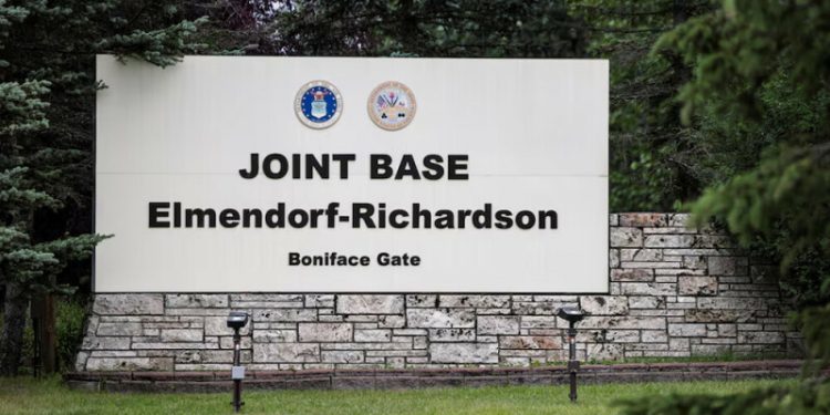 Trump and Putin to spar over Ukraine peace and arms control at Alaska summit