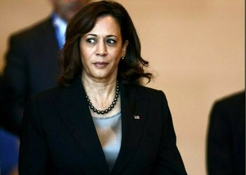 Trump ends security protection for former Vice President Harris, CNN reports