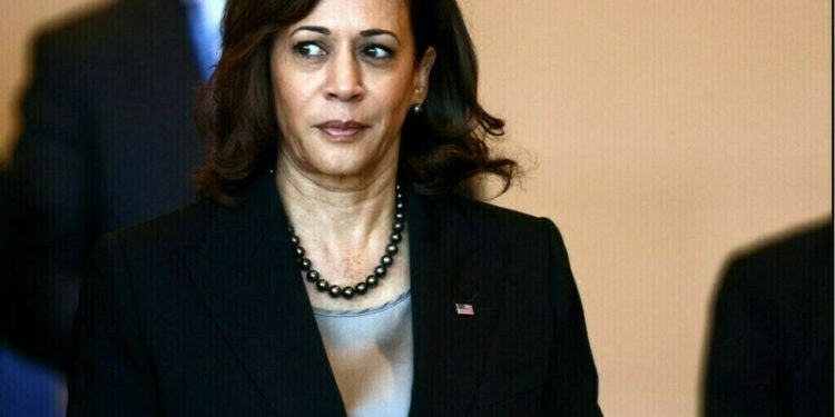 Trump ends security protection for former Vice President Harris, CNN reports