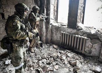 Trump says US may provide air support to back a Ukraine peace deal