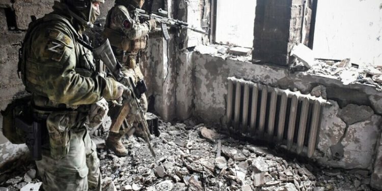 Trump says US may provide air support to back a Ukraine peace deal