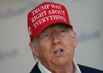 Trump says he's removing Fed governor Lisa Cook over allegations of mortgage fraud