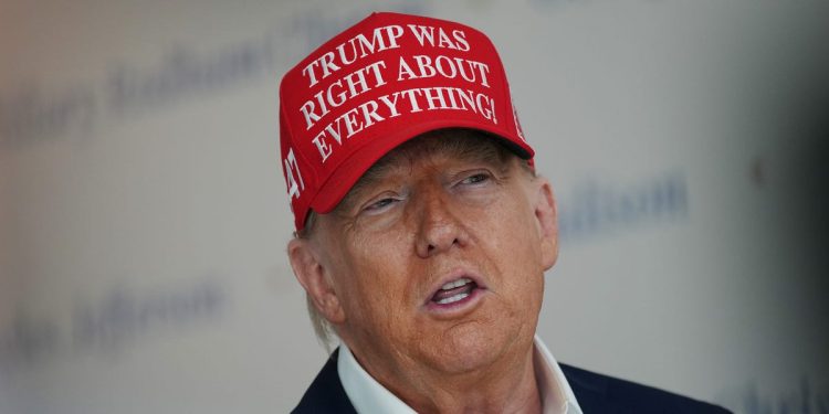 Trump says he's removing Fed governor Lisa Cook over allegations of mortgage fraud