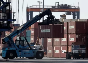 Trump’s doubling of tariffs on Indian imports takes effect, hiking tensions