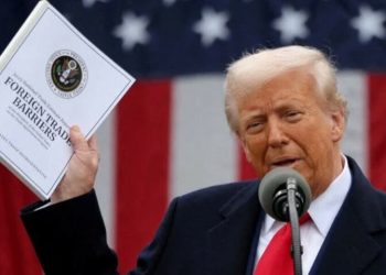 Trump’s tariffs: What has changed and who is affected