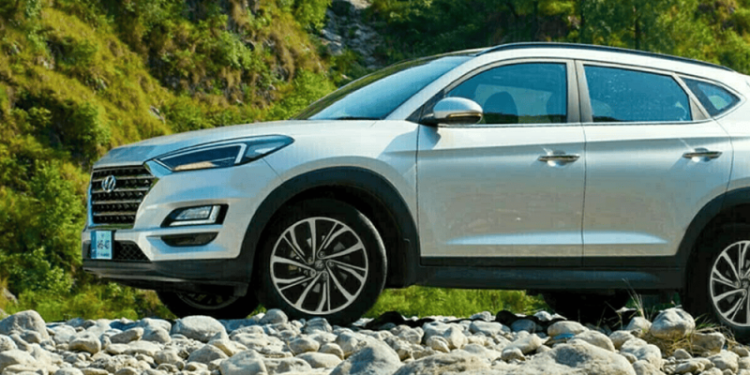 Tucson launch in 2020: Tribunal upholds CCP’s order against Hyundai for ‘deceptive marketing’