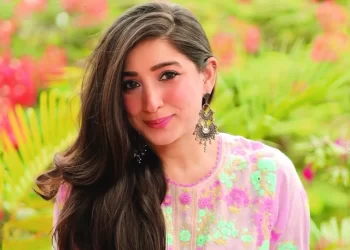 mariyam credited her husband s support for easing the parenting load photo instagram