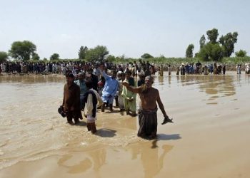 UK Gives Over Rs. 503 Million to Help Pakistan in Monsoon Relief Efforts