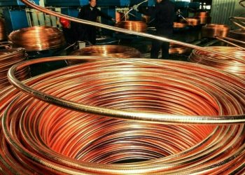 US copper stabilises to retain a premium over global benchmark - Markets