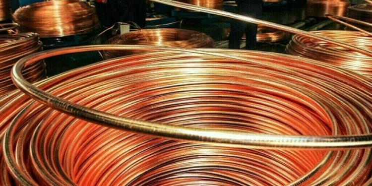 US copper stabilises to retain a premium over global benchmark - Markets
