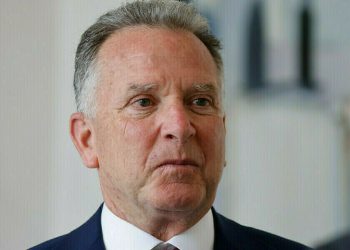 US envoy Witkoff ‘hopeful’ for ‘productive’ meeting on Ukraine conflict on Monday