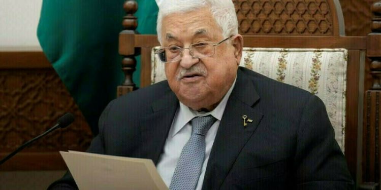 US to refuse visas to Palestinian Authority officials