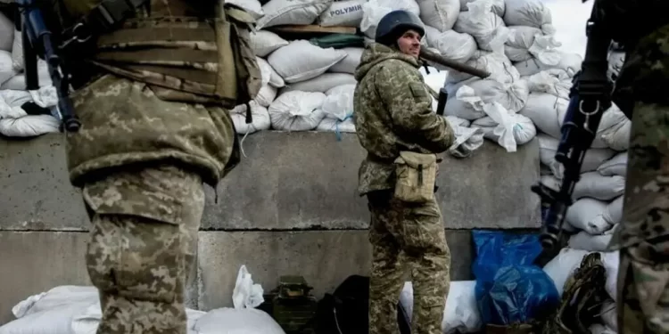 Ukraine needs reliable security guarantees: Germany