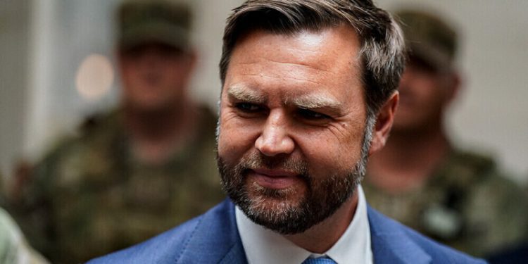 Vance cites ‘significant concessions’ by Russia on Ukraine