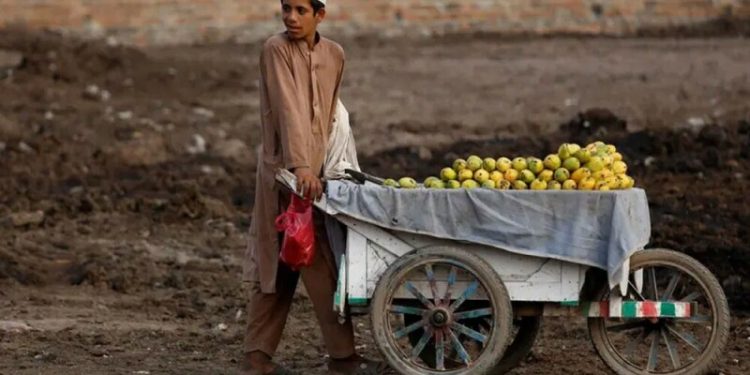 What does Moody’s upgraded rating signify for Pakistan?