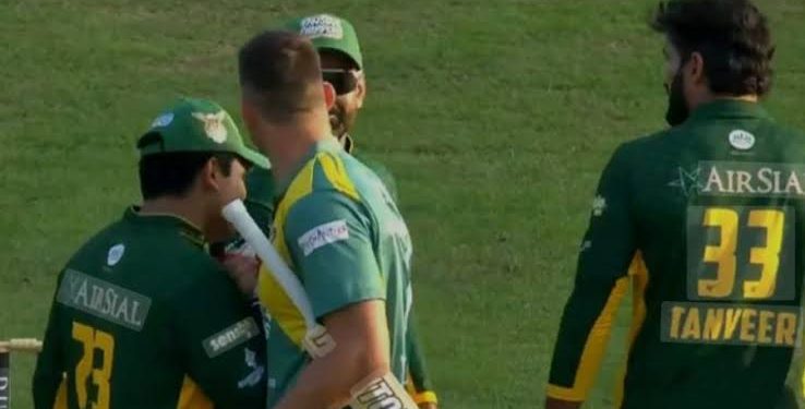 World Champions! South Africa Beats Pakistan in World Championship Final