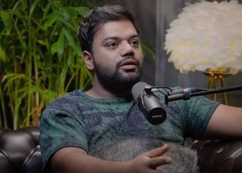 YouTuber Ducky Bhai Accused of Money Laundering through Illegal Gambling Apps