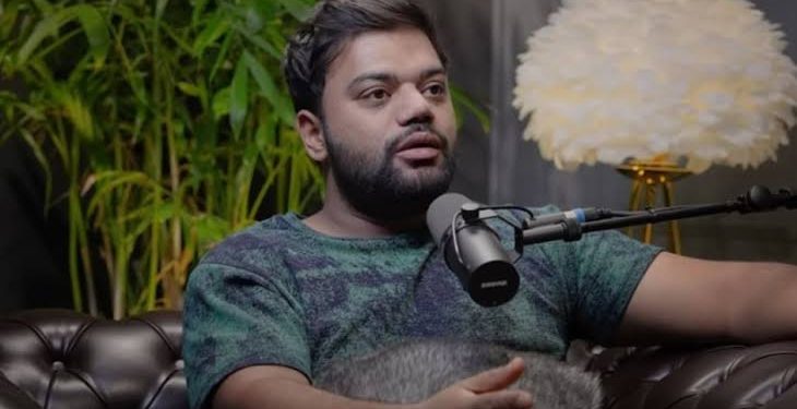 YouTuber Ducky Bhai Accused of Money Laundering through Illegal Gambling Apps