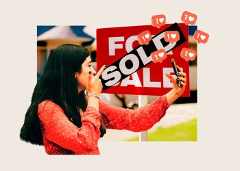 Your next real estate agent may be a teenager