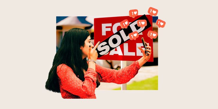 Your next real estate agent may be a teenager