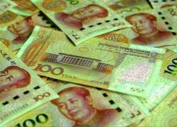 Yuan falls to two-month low on stronger dollar, soft factory data - Markets