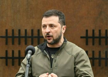 Zelenskyy says Putin-Trump summit should focus on ceasefire in Ukraine