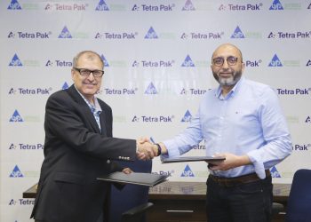 ​Tetra Pak Pakistan Limited and Bulleh Shah Packaging Partner to Strengthen Used Beverage Carton Recycling in Pakistan