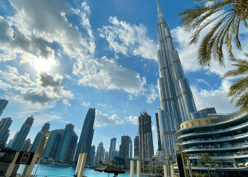 ‘A uniquely holistic choice’: is Dubai the perfect city to have a family office?