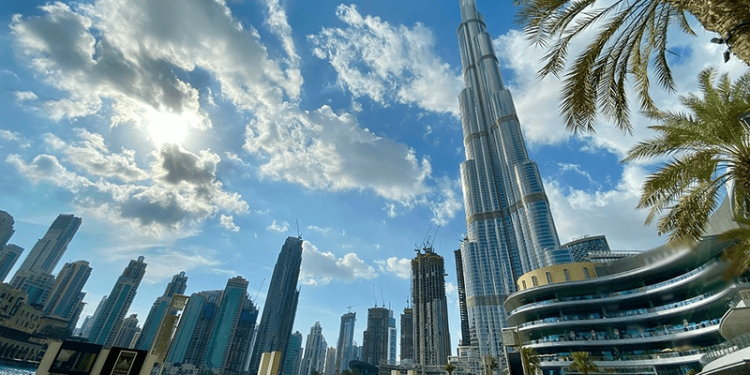 ‘A uniquely holistic choice’: is Dubai the perfect city to have a family office?