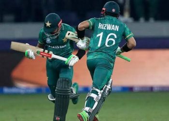‘Babar, Rizwan are No Longer Key Player’, Muhammad Hafeez