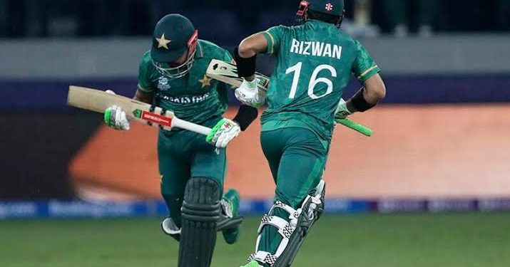 ‘Babar, Rizwan are No Longer Key Player’, Muhammad Hafeez