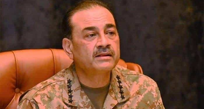 ‘God Made Me This Country’s Guardian’, Field Marshal Asim Munir