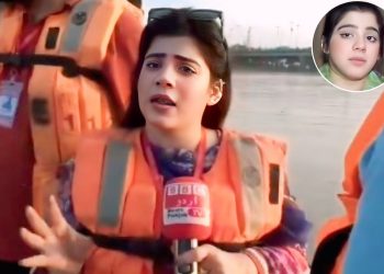 ‘We Are Not Copying You,’ Bhai Bhai Channel Reporter’s Viral Video Responds to BBC: Why Doesn’t BBC Hire Her?
