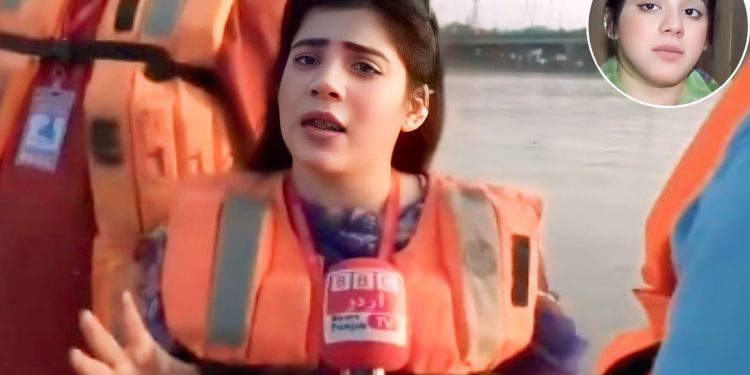 ‘We Are Not Copying You,’ Bhai Bhai Channel Reporter’s Viral Video Responds to BBC: Why Doesn’t BBC Hire Her?