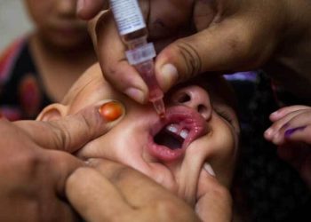 Fresh polio case in Khyber Pakhtunkhwa’s Tank takes nationwide tally to 24