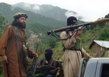 Militant attacks surge to decade-high in August, says think tank