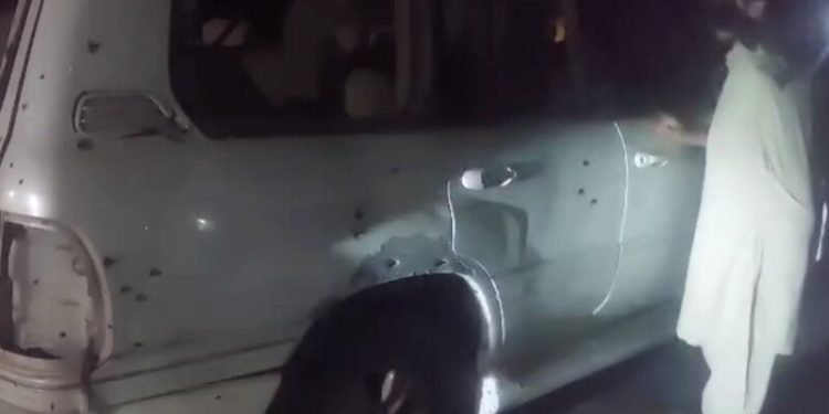 4 dead, 17 injured in blast at Quetta’s Shahwani Stadium: official