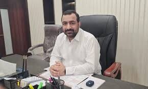 PPP leader Saeed Ghani’s brother booked in Karachi assault case allowed to go abroad