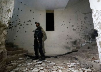 Terrorist killed during intelligence-based operation in KP’s Lakki Marwat: police